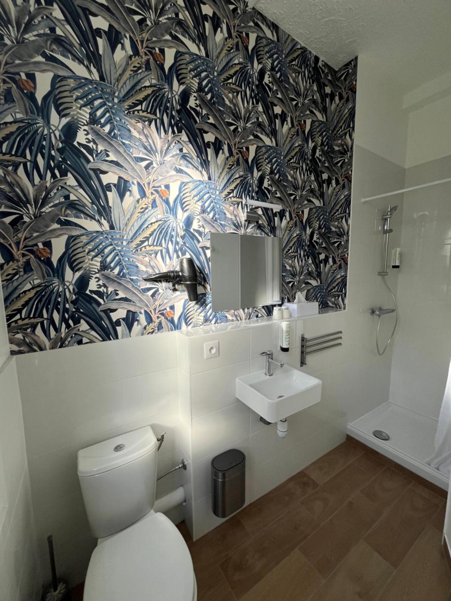 Hotel Saint Eloi Тур Екстериор снимка